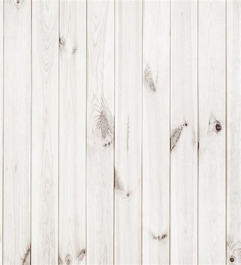 White Wood Panelling Wallpaper Carrotapp