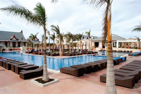 Hotel Playa Cayo Santa Maria Oferte De Vacanta In Cuba 2024