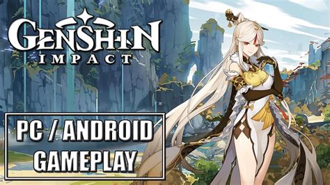 This way you don't have to run around the world and can quickly ascend your characters. Genshin Impact【Domain】Cecilia Garden: Domain of Forgery ...