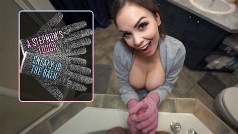 A Stepmoms Touch Sneaky In The Bath Preview Immeganlive Xxx Mobile Porno Videos And Movies