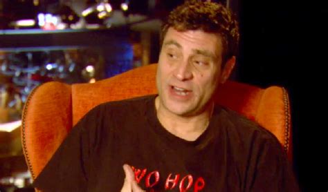 Paul Provenza Comedian Tour Dates Chortle The Uk Comedy Guide