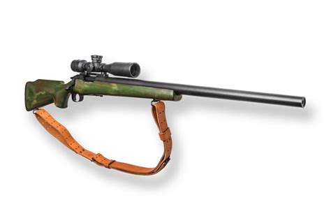 2017 M40a1 Rifle Raffle Usmc Scout Sniper Association