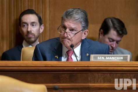 Photo Garland Testifies At Senate Appropriations Hearing In Washington