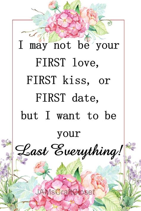 Not Your First Love Digital Graphic Svg Png Jpeg Download Positive