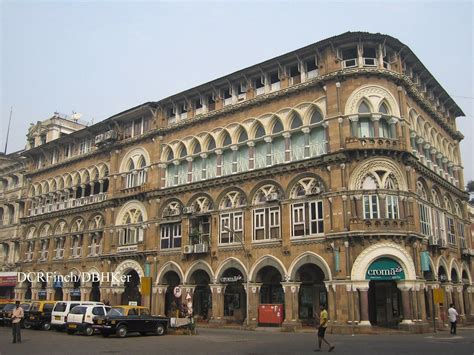 Architecture Of Mumbai The Rich Architectural Heritage Of Mumbai Rtf