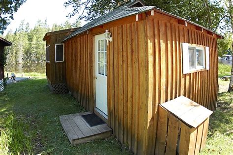 Lois Cabin Rental Cabin At Fernleigh Lodge Clean And