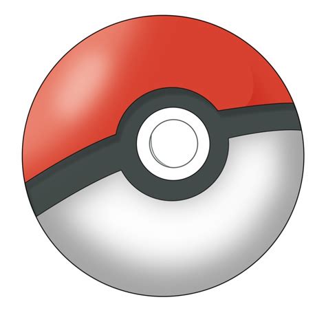 Pokemon Ball Clip Art Images And Photos Finder