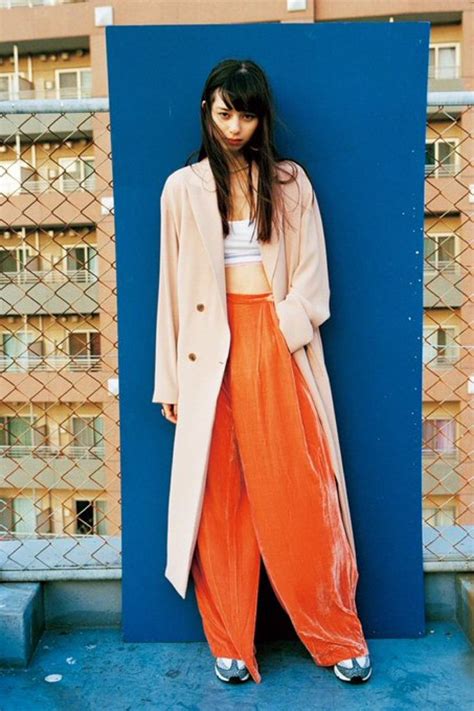 「a girl and woman」おしゃれまとめの人気アイデア｜pinterest｜nick lai 日本のファッション ファッションコラム 日本のファッションスタイル