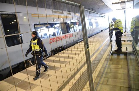 Swedish Police Investigating Alleged Officer Led Coverup Of Sexual Assaults By Migrants The