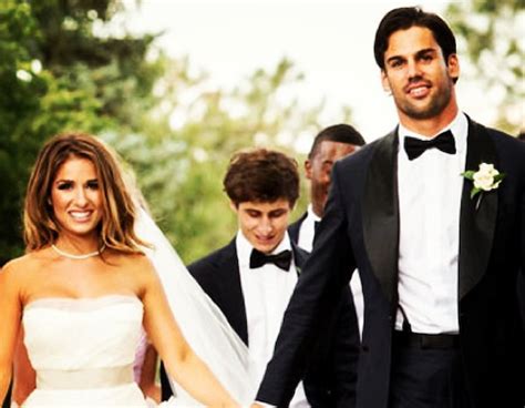 Husband And Wife From Eric Decker And Jessie James Decker Are The Hottest