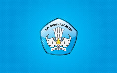 Detail Logo Tut Wuri Handayani Vector Koleksi Nomer