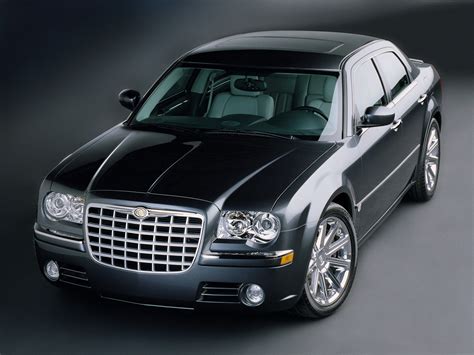 Chrysler 500 Amazing Photo Gallery Some Information And