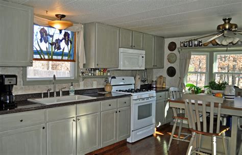 Mobile Home Kitchen Remodeling Ideas For Pro Kitchen Remodeling