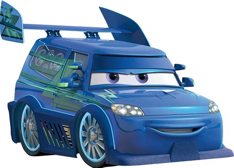 Image Dj Pixar Cars 2png World Of Cars Online Wiki