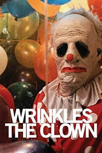 Wrinkles The Clown Dvd Dvd