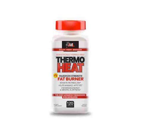 Thermo Heat Advanced Molecular Labs Review