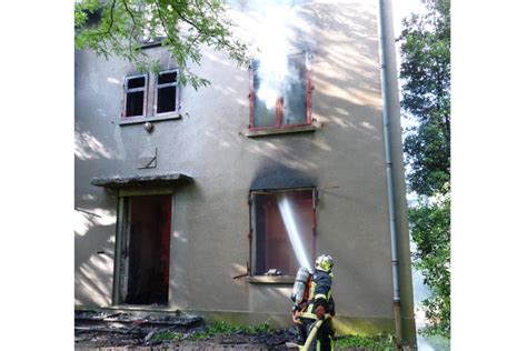 Feu Dhabitation Sur La Commune De Mazamet Sdis Tarn