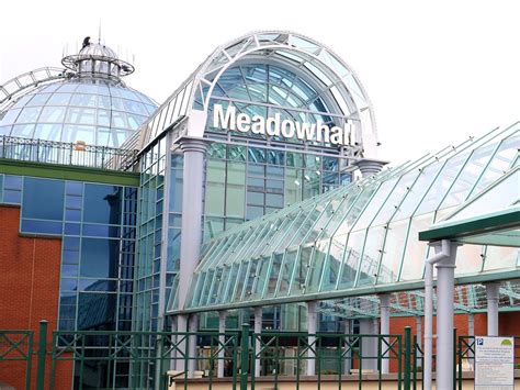 These Are All The New Shops That Have Opened In Meadowhall This Year