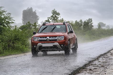 Top 10 Tips To Prepare Your Car For The Monsoon Rains Feature