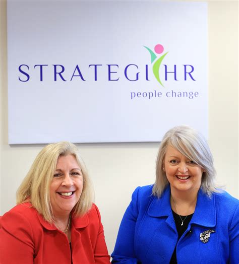 Strategi Hr Ltd Acquires Training Company As It Continues To Develop Its Vision Howle