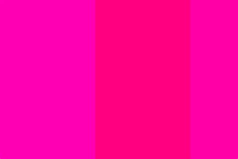 Pinkeye Color Palette