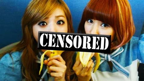 china bans erotic banana eating youtube