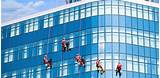 High Rise Window Cleaning Services Pictures