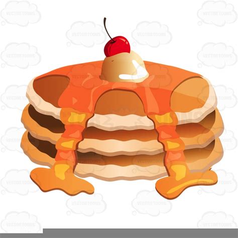 Animated Pancake Clipart Free Images At Vector Clip Art