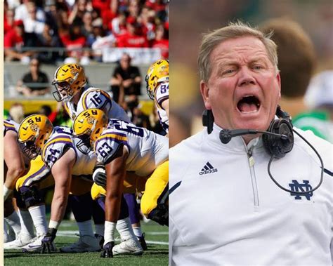 "Arrest all those th*gs": LSU Tigers altercation during training camp
