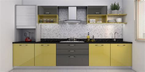 Best Modular Kitchens Cabinets Designing Services Professionals