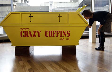 Unusual Coffins Mirror Online