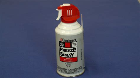 Freeze Spray 10oz Can Psl Lab Supplies