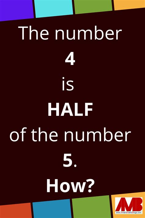 The Best 12 Super Hard Math Riddles With Answers Maryandbendy