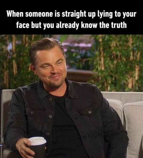 In this image, dicaprio/dalton points emphatically at. Leonardo DiCaprio meme - Memes, Reaction Images