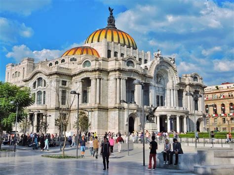 시내 인스타그램 반나절 워킹 투어 멕시코 시티 Kkday