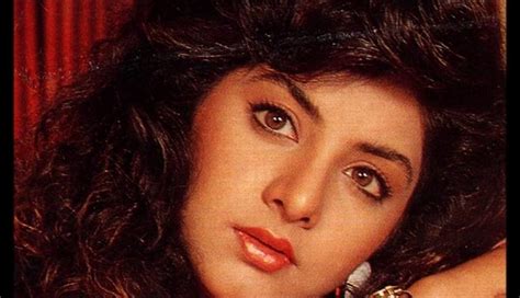 Divya Bharti An Unsolved Mystery Here Are 5 Unknown Facts About Her Death That Most People Do