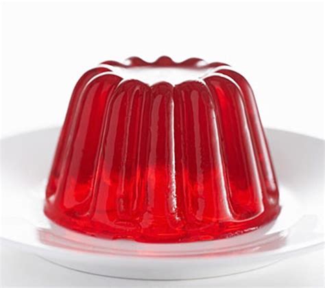 there s always room for jello… bare 5