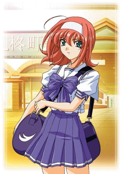 Akane Maniax Anime Reviews By Milfeulle Anidb