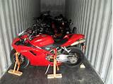 Pictures of Bike Shipping Services