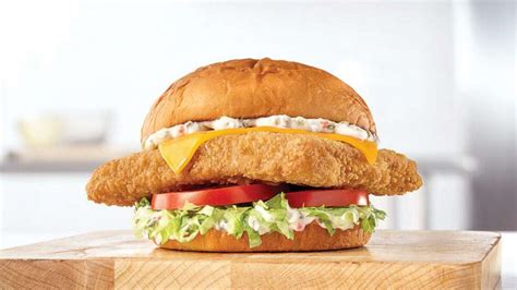 4 on its list of best fast food fish sandwiches in 2020. Arby's, Bojangles add fish sandwiches ahead of Lent, wade ...