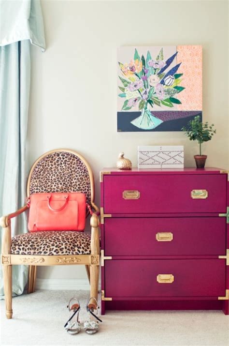 Ikea Hack Diy Campaign Chest Diamond Life And Style
