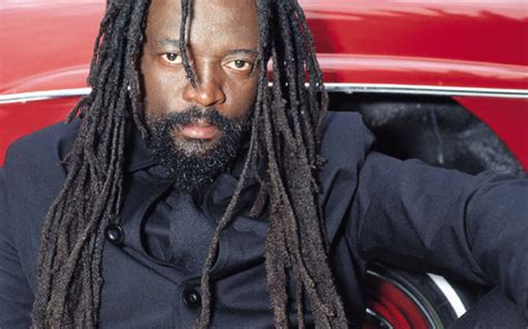 Lucky Dube Killed By Armed Robbers New Vision Official