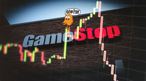 Stock screener for investors and traders, financial visualizations. Game retailer GameStop says it can't sell itself, sees ...