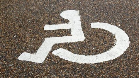 Retailers Must Improve Accessibility For Disabled People Bbc News