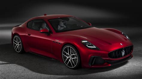 Review Of The Maserati Granturismo Carhot