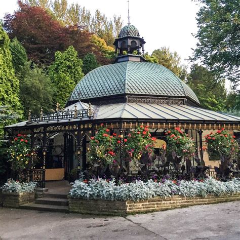 Eight Great Harrogate Attractions You Dont Want To Miss Ladies What