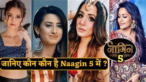 real name of naagin 5 starcast naagin 5 all cast real name naagin 5 today episode aman