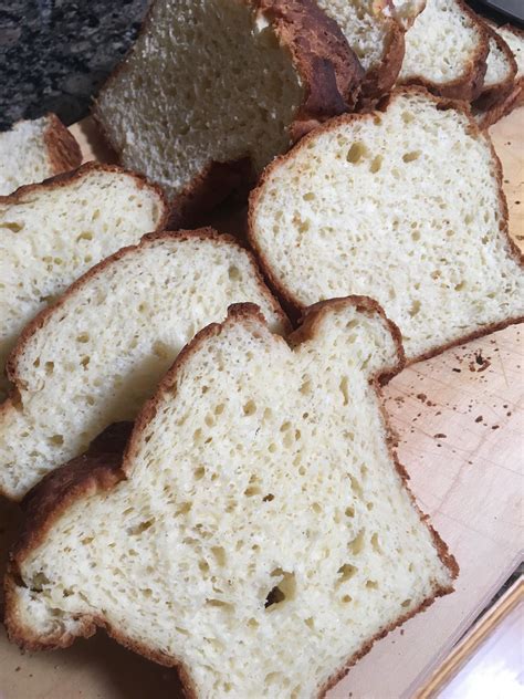 The Easy Way To Make Delicious Gluten Free Bread In A Bread Machine