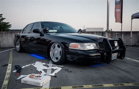 Police Push Bar For Dodge Charger