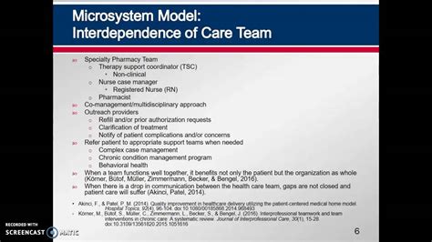 I served as a doctor in primary, secondary and tertiary care with the ministry of health malaysia from 1977 to 2011. Health Care Delivery System - YouTube